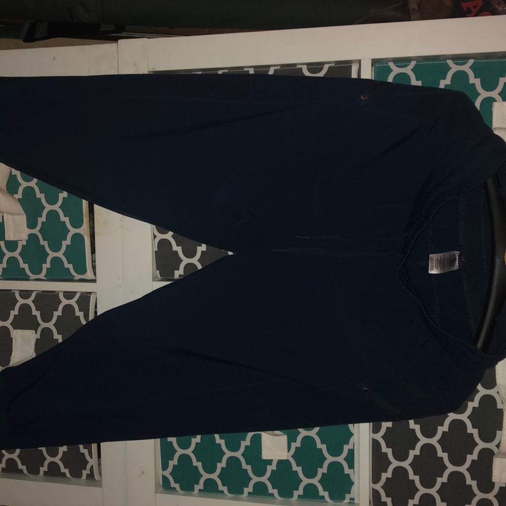 Women’s athletic workout pants